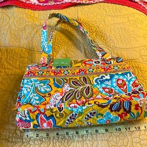 Vera Bradley Whitney Provençal